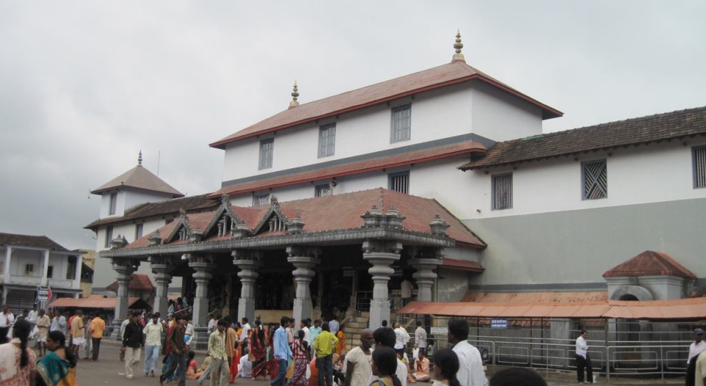 Dharmasthala