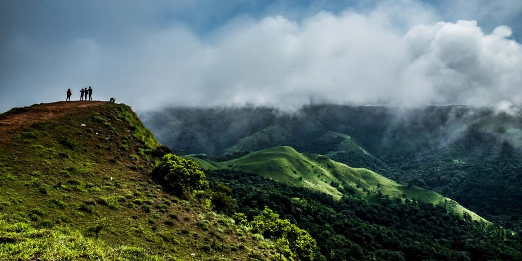 Coorg Mandalpatti