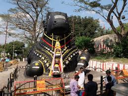 Mysore Big Bull