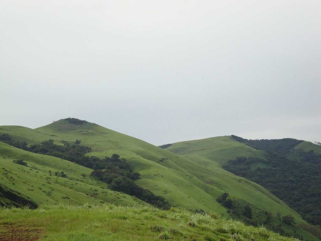 Chikmagalur Z point