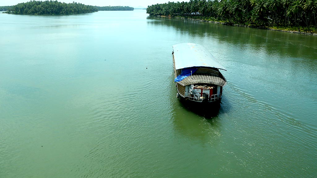 Bekal Valiaparamba