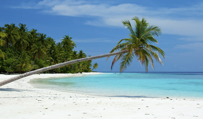 Andaman Nicobar Islands