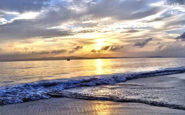 Andaman Nicobar Islands