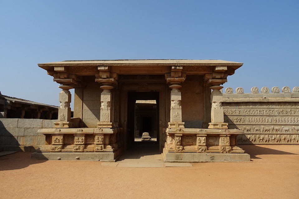 Hampi