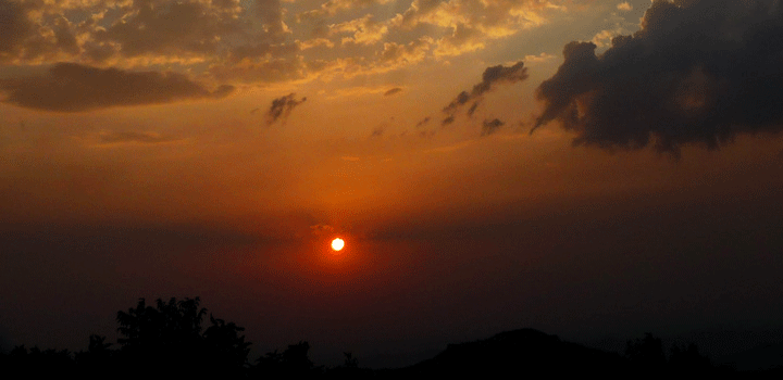 Mahabaleshwar