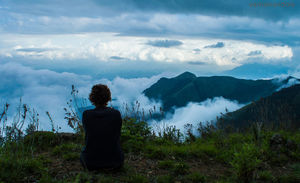 Ooty Doddabetta Peak