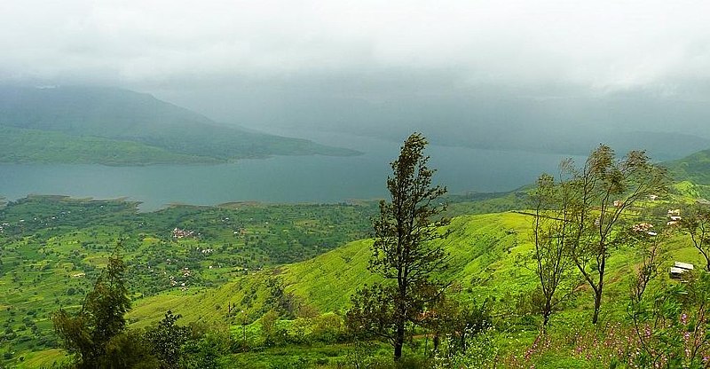Panchgani Sydney Point