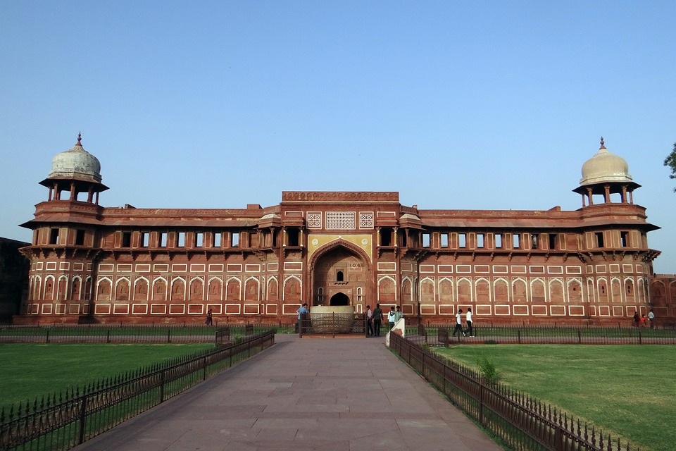 Agra Fort-2